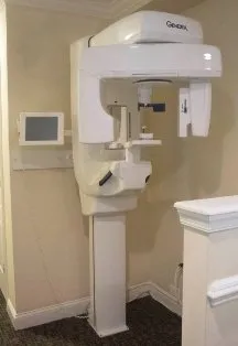 3d Imaging dental device