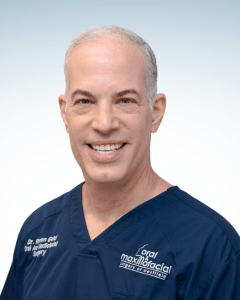Dr. Ronen Gold, DDS - Board-Certified Oral Surgeon